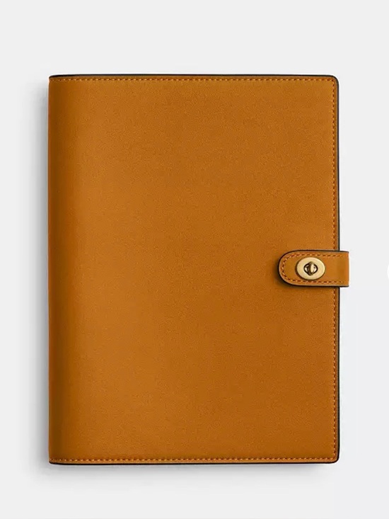 Coach Other - ❌SOLD❌ Coach Notebook